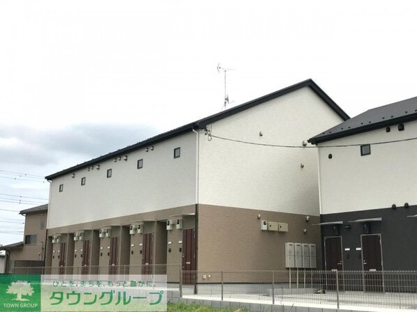 メゾンアスカの物件内観写真